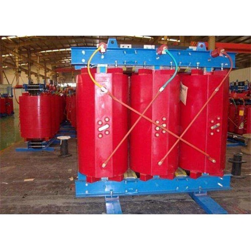 万载SCB10-800KVA/10KV/0.4KV干式变压器