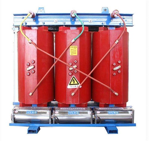 万载SCB11-1000KVA干式变压器现货供应