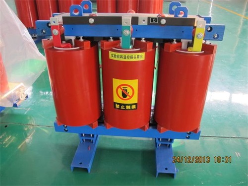 万载SCB12-315KVA/10KV/0.4KV干式变压器