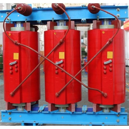 万载SCB13-3150kva干式变压器厂家现货