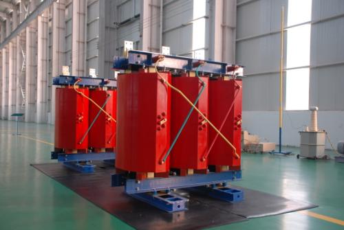 万载SCB12-315kva干式变压器厂家批发