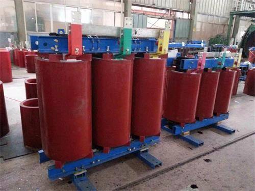 万载SCB12-1000KVA干式变压器货源批发
