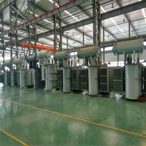 万载S20变压器技术标准