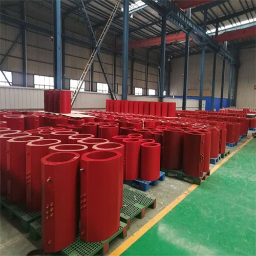 万载scbh15干式变压器