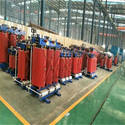 万载scb13干式变压器参数