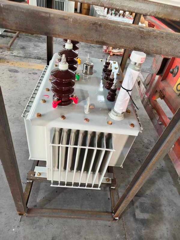 S13‑1000kVA 万载万载万载油浸式变压器 大型厂区 S13 万载万载万载油浸式变压器